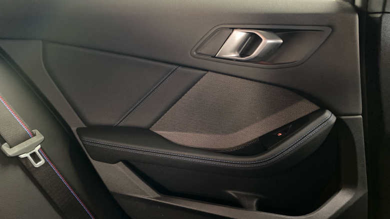 BMW 1 Series 118i [136] M Sport 5dr Step Auto [LCP] Petrol Hatchback